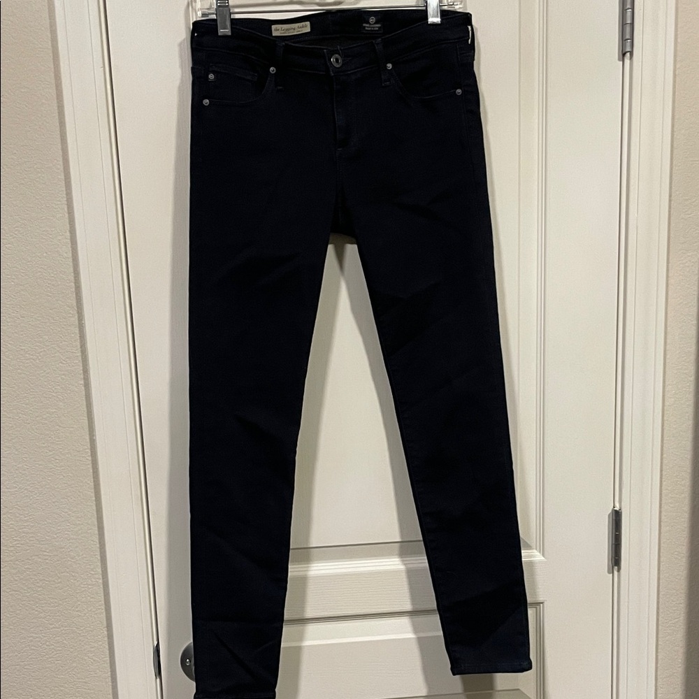 AG Leggings Ankle skinny dark Jeans